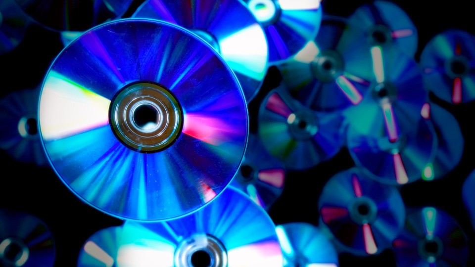 Verlieren wir Blu-rays und DVDs an den Streaming-Markt? (Bild: fergregory - adobe.stock.com)