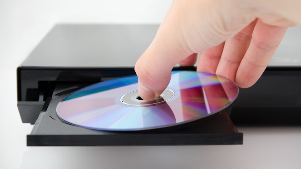 Disk rein und los. Dafür braucht es natürlich einen Zuspieler. (Bild: Proxima Studio - adobe.stock.com)