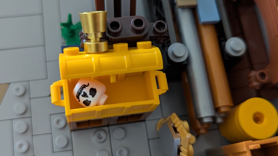 Na, wisst ihr, welche Folge damit gemeint sein soll?