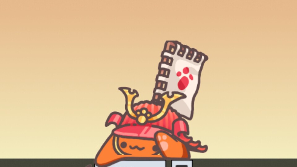 Für die Katze können um die 500 Anpassungen freigeschaltet werden. (Bildquelle: Irox Games)