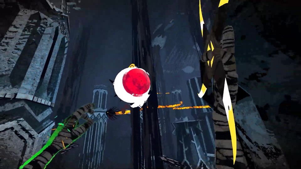 Boomerang X - Launch-Trailer des Arena-Actionspiels