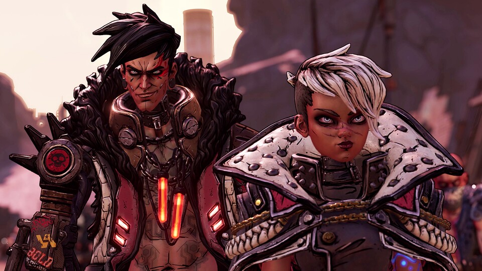 Borderlands 3 erhielt bislang nur Hotfixes, jetzt folgt ein erster größerer Patch.