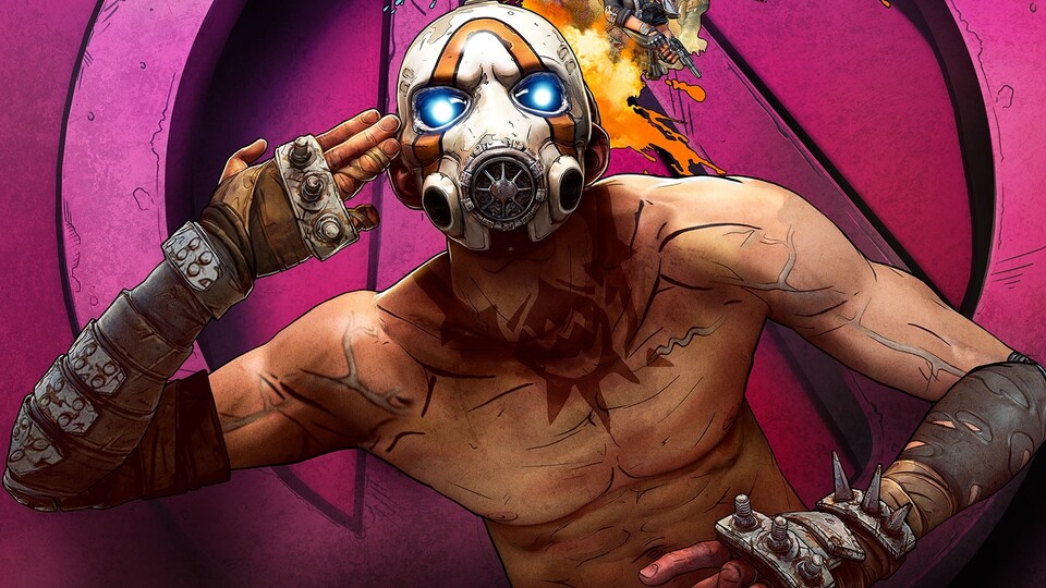 Im FAQ beantworten wir euch die wichtigsten Fragen zum Steam-Release von Borderlands 3.