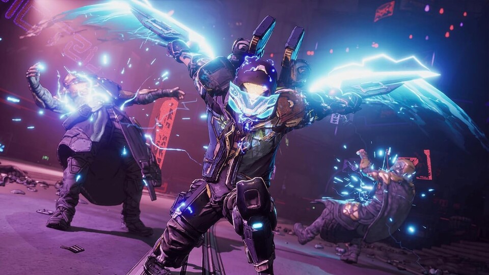 Spannende Kämpfe, coole Effekte und jede Menge Spielspaß – das Spiel ist ein absolutes Gaming-Highlight