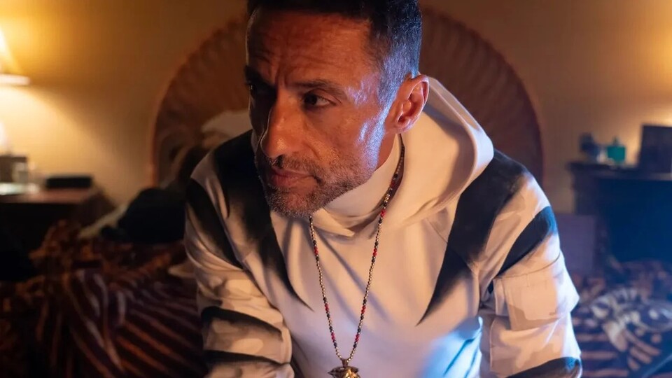Hector Alaya ist der White Tiger - ein selbstloser Maskierter, der aus dem Wunsch heraus, das Richtige zu tun, handelt. Bildquelle: Disney Marvel Studios