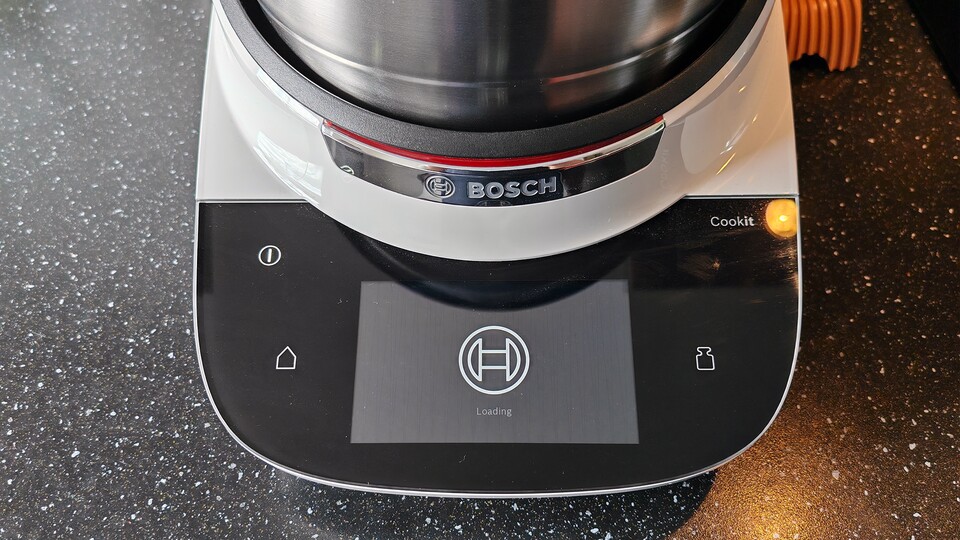 Das Display ist kleiner, aber es erfüllt seinen Zweck tadellos. (Bildquelle: Maxe S., GameStar)