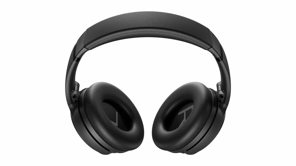 Tragt die Kopfhörer so lange, wie ihr nur wollt – es wird niemals unangenehm.