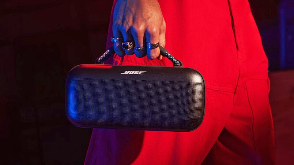 Ich persönlich würde die schwarze Variante wählen. Aber der Tragekomfort mit dem starken Seil ist bei beiden gleich.