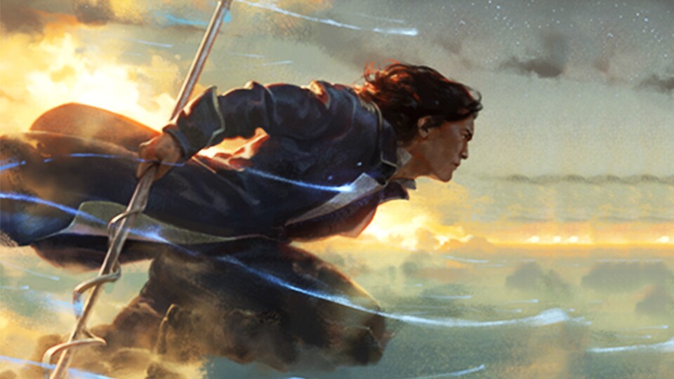 Brandon Sanderson hat ein wahres Fantasy-Meisterwerk geschaffen.