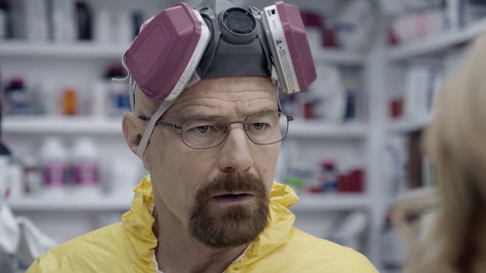 Wird Breaking Bad-Star Bryan Cranston zu Sully?