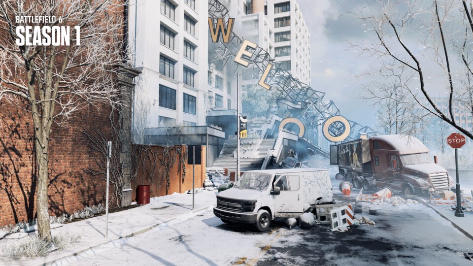 Steht ihr auch immer kurz vor dem Ausrasten, wenn ihr mit frierenden Händen genervt die Autoscheiben freikratzen müsst? Fangt bitte deswegen nicht an, New York in Schutt und Asche zu legen!