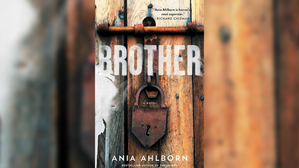 Der titelgebende »Brother« ist einer der diabolischsten Schurken, die ich seit langem erlebt habe. (Bildrechte: Anna Dorfman, Hans-Peter Merten, Gallery Books)