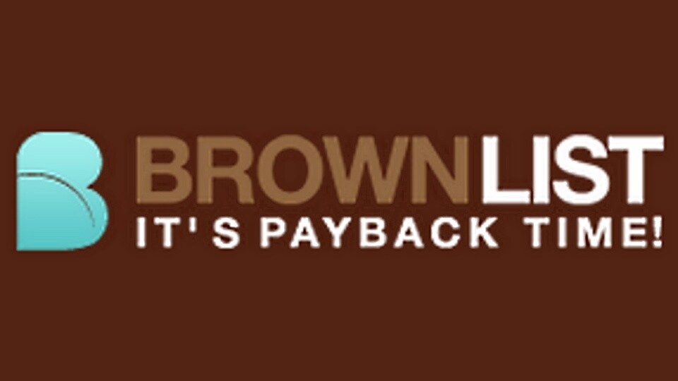Brown List ist das neue Projekt von John McAfee.