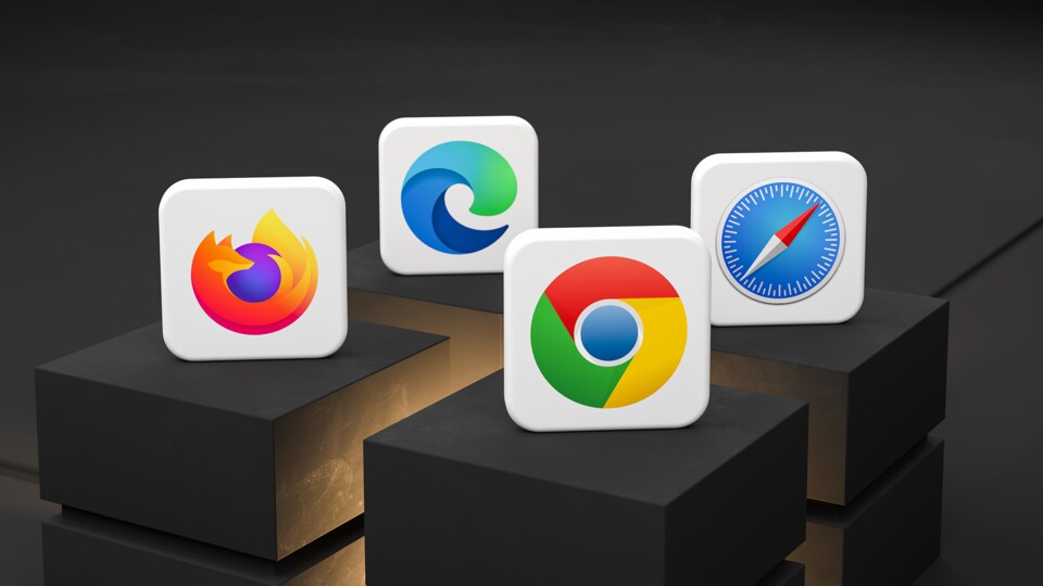Firefox, Chrome, Safari und Co. Welcher ist der beste Browser? Eure Meinung ist gefragt!