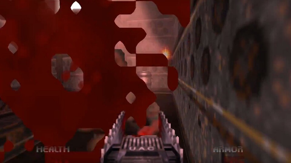 Brutal Doom 64 - Brutal Doom 64