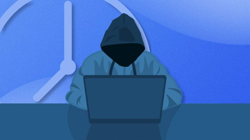 Wie lange braucht ein Hacker, um euer Passwort zu knacken?
