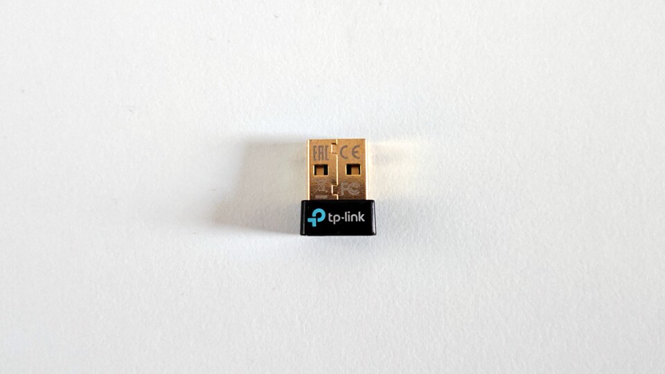Ein x-beliebiger Dongle hat mich von meinem Leiden befreit. (Bildquelle: Maxe S., GameStar)