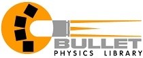 Bullet Physics Library