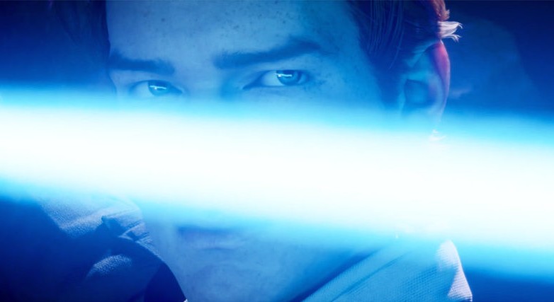 Der Held von Jedi: Fallen Order und neue Jedi für das Star-Wars-Universum: Cal Ketsis.