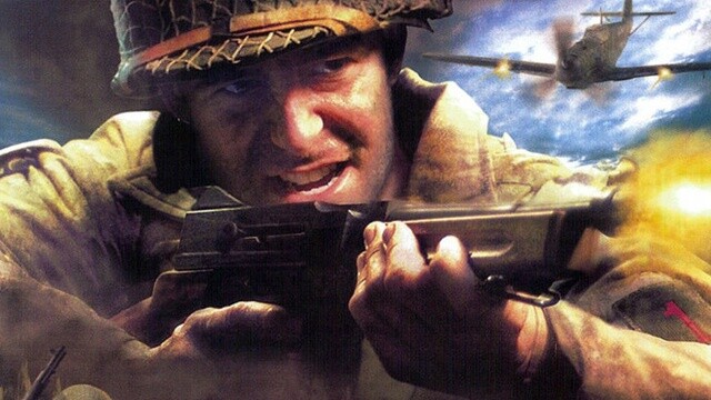Test-Video zu Call of Duty 2: Big Red One