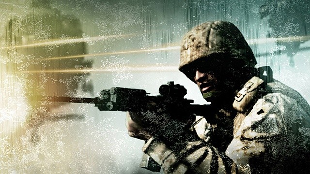 Call of Duty: Modern Warfare ist wohl als Remastered-Version in der Legacy-Edition des kommenden Call of Duty: Infinite Warfare enthalten.