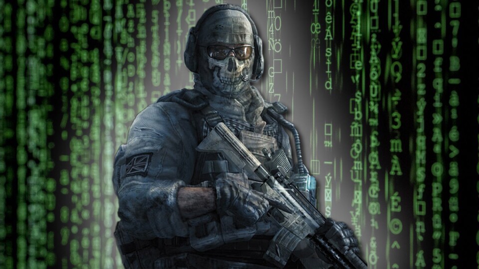 Über 500.000 Daten von Call of Duty-Accounts sollen geleakt worden sein.