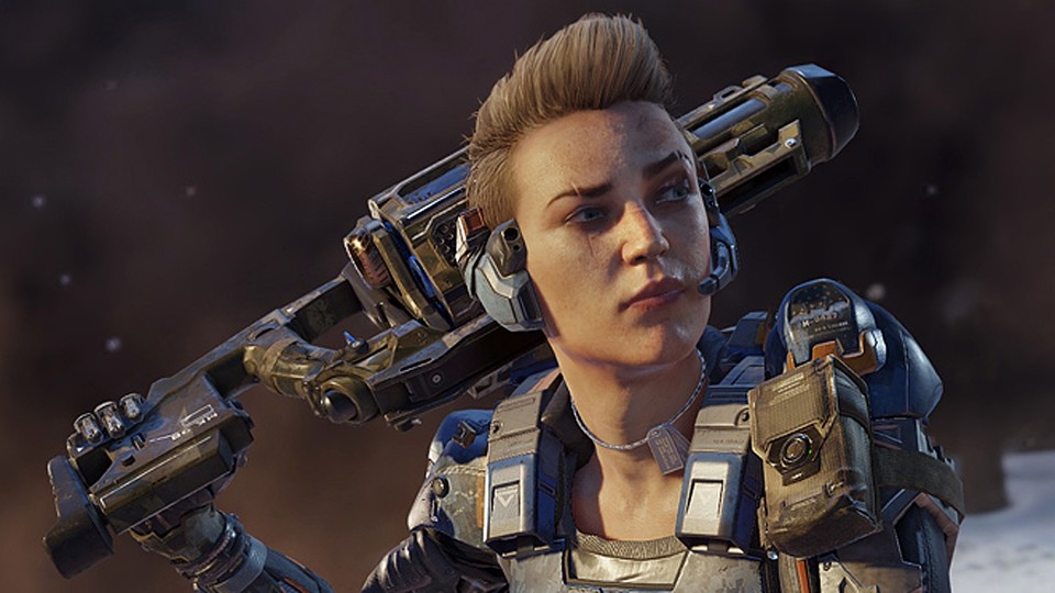Call of Duty: Black Ops 3 ist laut Activision ein voller Erfolg. 