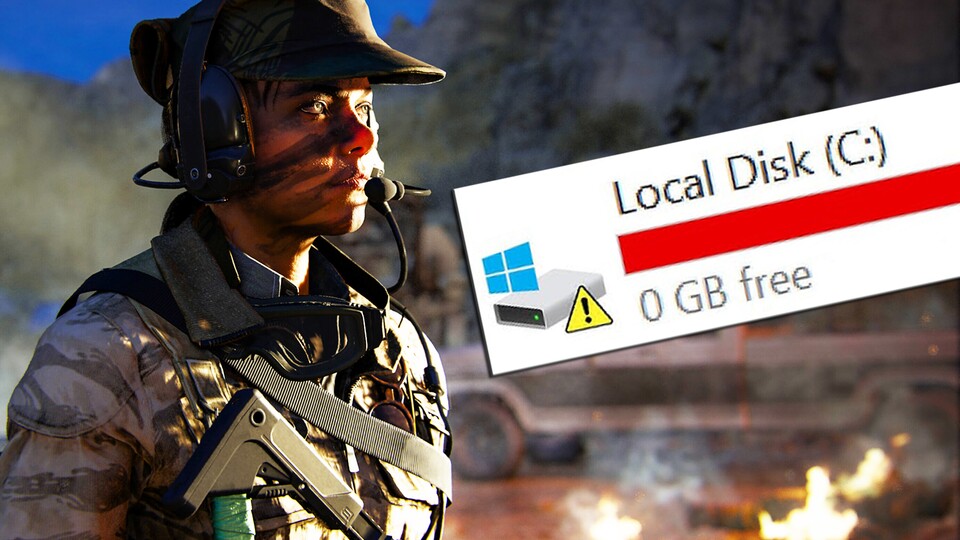 CoD Black Ops 6 will be always online again and will reportedly be over