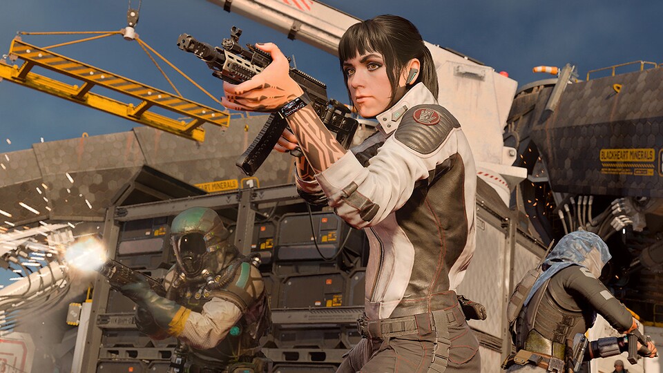 Ihr könnt weder Waffen, noch Operatoren aus Black Ops 6 in die Fortsetzung übertragen. Activision reagiert hier auf das Feedback der Fans.