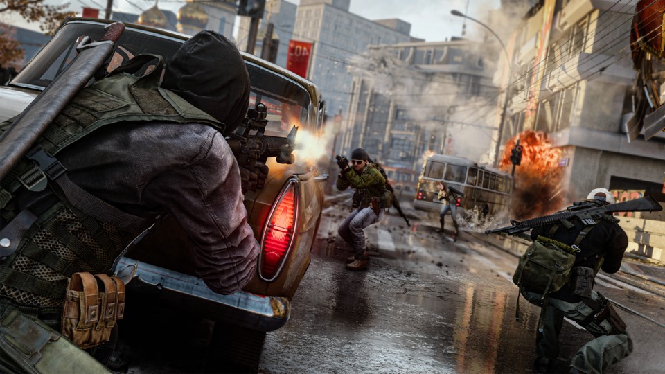 Call of Duty Black Ops: Cold War entfernt ein für viele Fans nerviges Feature.