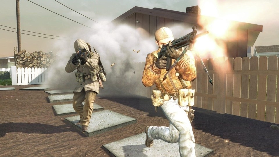 Wird Call of Duty 9 den Untertitel Black Ops 2 haben?