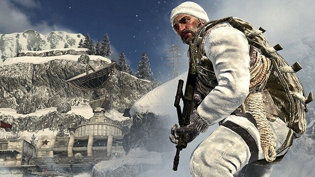 Call of Duty: Black Ops erschien am 9. November 2010.