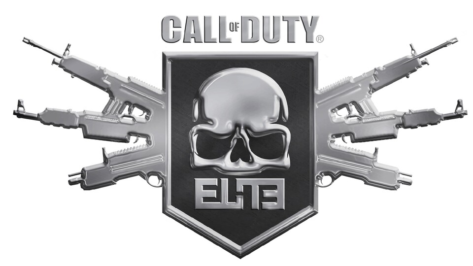 Für Call of Duty: Elite gibt es jetzt eine iOS-App.
