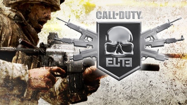 PC-Spieler müssen sich etwas länger auf Call of Duty Elite gedulden als gedacht.