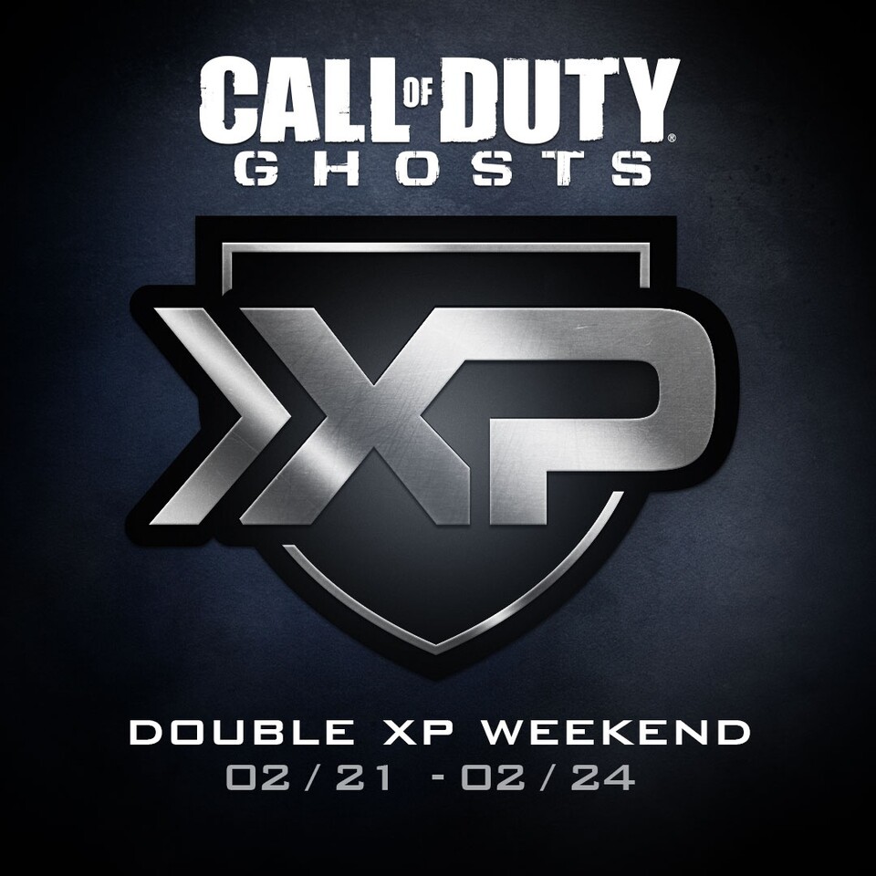 Call of Duty: Ghosts ist am Wochenende kostenlos via Steam spielbar.