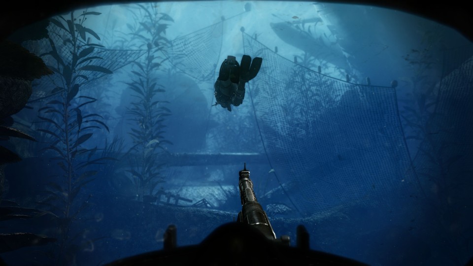 Infinity Ward hat einen neuen Hot-Fix für Call of Duty: Ghosts veröffentlicht. Behoben wird unter anderem der God-Mode-Hack.