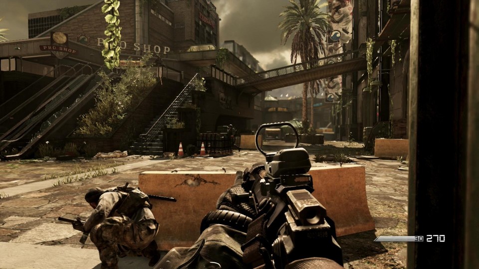 Call of Duty: Ghosts und eine zu früh ausgelieferte Xbox One sind der Grund für neuerliche Gerüchte rund um DRM-Maßnahmen auf der Microsoft-Konsole.
