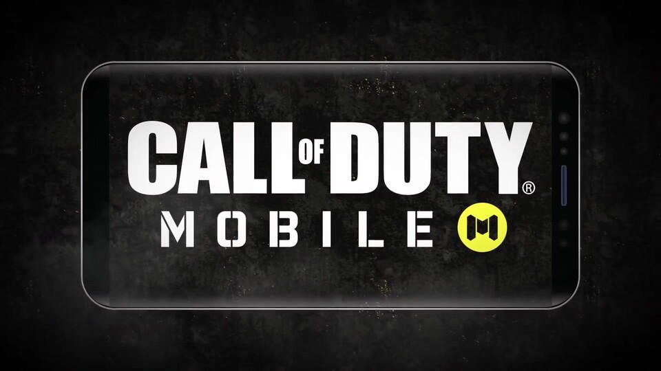 Call of Duty für iOS und Android - Die Mobile-Version im brachialen Debüt-Trailer