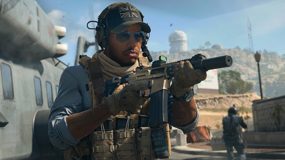 Ihr wollt die neue Chimera für Call of Duty: Modern Warfare 2 und Warzone 2 freischalten? Wir liefern euch alle Infos.
