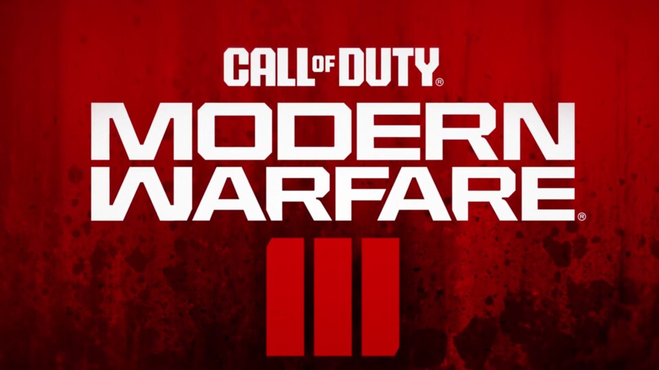 Call of Duty Modern Warfare 3: Erster Teaser stimmt auf Kommendes ein