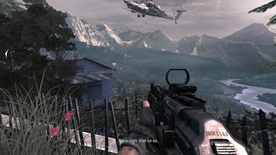 Fünf Tage nach dessen Verkaufsstart erzielte Call of Duty: Modern Warfare 3 einen Umsatz von 755 Millionen Dollar.