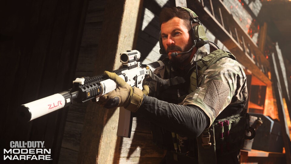 Call of Duty: Modern Warfare zeigt was Season 3 alles an Neuerungen bringt