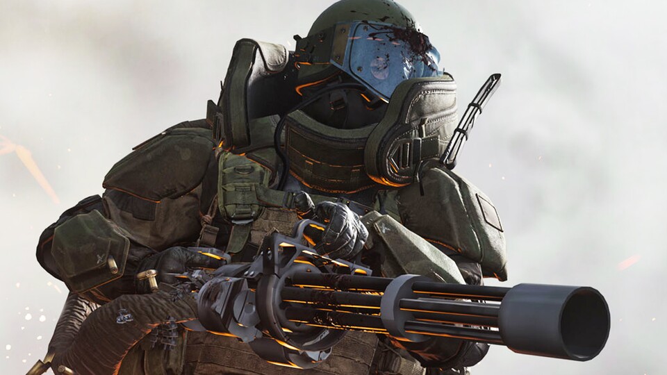 Call of Duty: Modern Warfare hat nach Release noch einige Probleme, die der Community Kopfschmerzen bereiten.