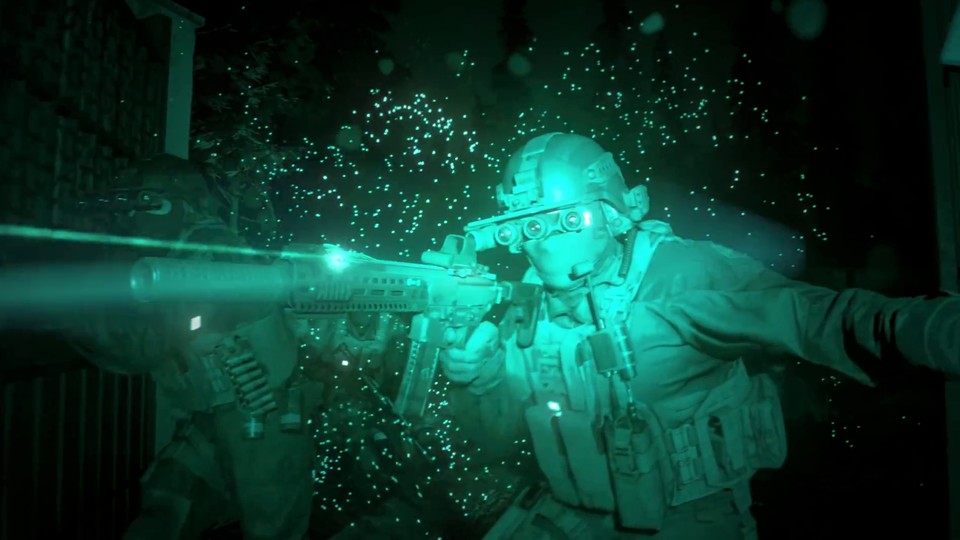 Das 2019er Call of Duty: Modern Warfare erscheint bald für PC. Hier findet ihr die Inhalte der digitalen Editionen.
