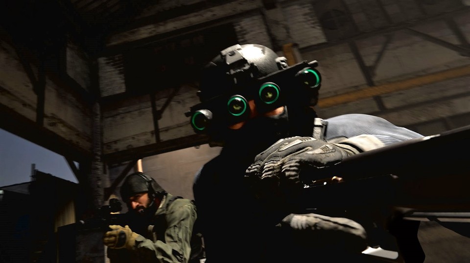 Call of Duty: Modern Warfare bekommt neue Waffen, soviel ist sicher. Leaks geben nun Hinweise, welche das sein könnten.