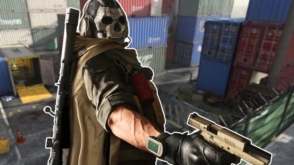 Call of Duty-Spieler fordern seit Monaten eine permanente Shipment-Playlist.