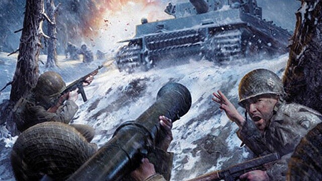 Test-Video zu Call of Duty: United Offensive
