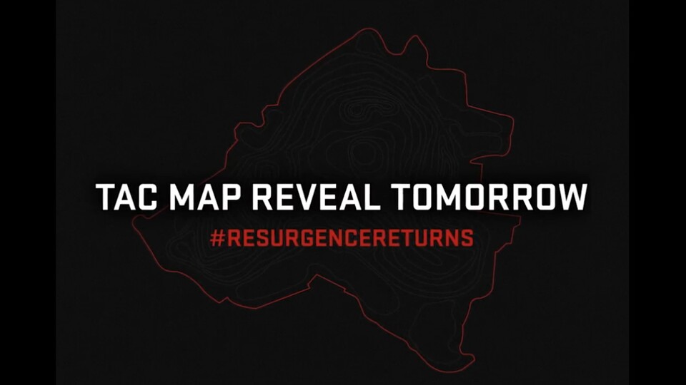 Der erste Teaser zu Ashika Island enthüllt schon mal das Layout der neuen Resurgence-Map für Call of Duty: Warzone 2.