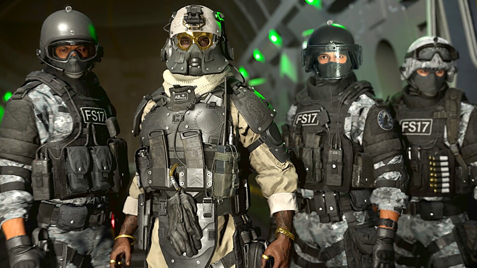 Packt euch dick ein: Bei DMZ von Call of Duty: Warzone 2 hagelt es aktuell nicht nur Kugeln, sondern auch Kritik.