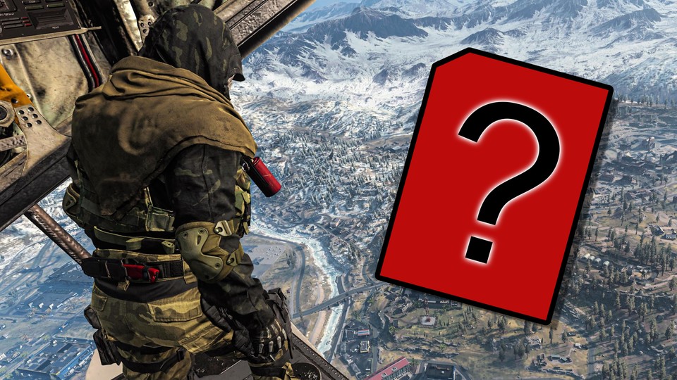 Was hat es mit den »Red Access Cards« in Call of Duty: Warzone auf sich?